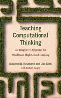 Teaching Computational Thinking