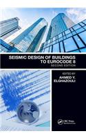 Seismic Design of Buildings to Eurocode 8