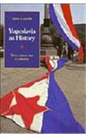 Yugoslavia as History