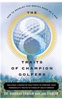 8 Traits of Champion Golfers