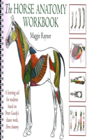 Horse Anatomy Workbook