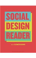 The Social Design Reader