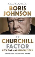 The Churchill Factor