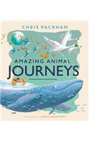 Amazing Animal Journeys