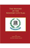 History of the Newport City Flag