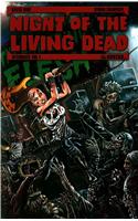 Night of the Living Dead: Aftermath, Volume 1