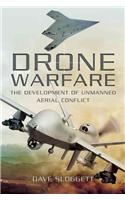 Drone Warfare