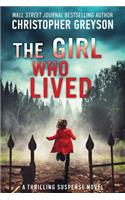 Girl Who Lived