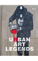 Urban Art Legends