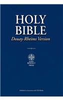 Catholic Bible-OE