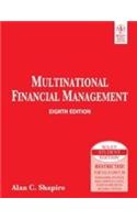 Multinational Financial Management, 8Th Ed