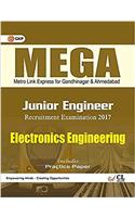 MEGA Metro Link Express for Gandhinagar and Ahmedabad Co. Ltd. Electronics Engineer (Junior Engineer)