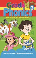 Graded Phonics - 3