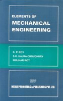 Elements Of Mechanical Engineering