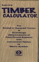 Timber Calculator