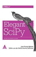 Elegant SciPy: The Art of Scientific Python