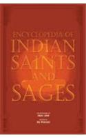 THE ENCYCLOPEDIA OF SAINTS AND SAGES