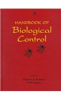 Handbook of Biological Control