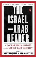 The Israel-Arab Reader