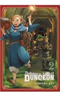 Delicious in Dungeon, Vol. 2