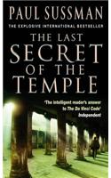 The Last Secret Of The Temple