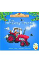 The Runaway Tractor