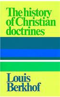 History of Christian Doctrines