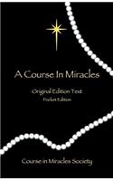 Course in Miracles