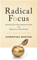 Radical Focus