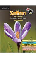 Saffron Primer B Semester 1