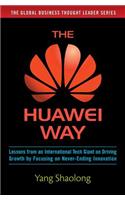 Huawei Way