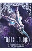 Tiger's Voyage (Book 3 in the Tiger's Curse Series), 3