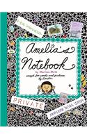 Amelia's Notebook