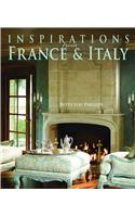 Inspirations from France & Italy