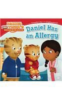 Daniel Has an Allergy