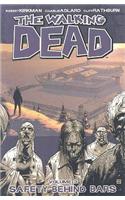 The Walking Dead Volume 3: Safety Behind Bars