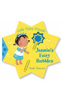 Jasmin's Fairy Bubbles