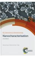 Nanocharacterisation