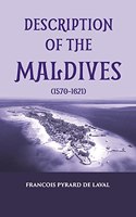 Description of Maldives