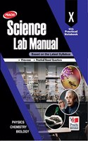 Science Lab Manual Class-X