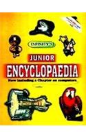  Infinity'S Junior Encyclopaedia : Now Including A Chapter On Everyday Science