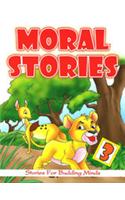 Moral Stories 2 (Stories For Budding Minds)