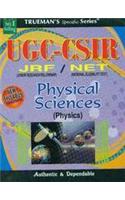 CSIR Physical Sciences