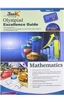 Olympiad Excellence Guide for Mathematics (Class-7)