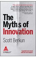 Myths Of Innovation, The