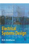 Electrical Systems Design