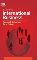 Fundamentals Of International Business