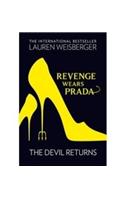 Revenge Wears Prada: The Devil Returns