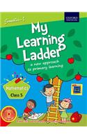 My Learning Ladder Mathematics Class 5 Semester 1: A New Approach to Primary Learning