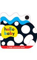 Hello Baby: Baby Grip